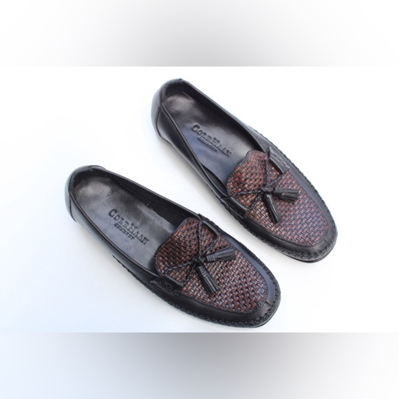 Cole Haan county tassel loafers - Picture 10 of 10